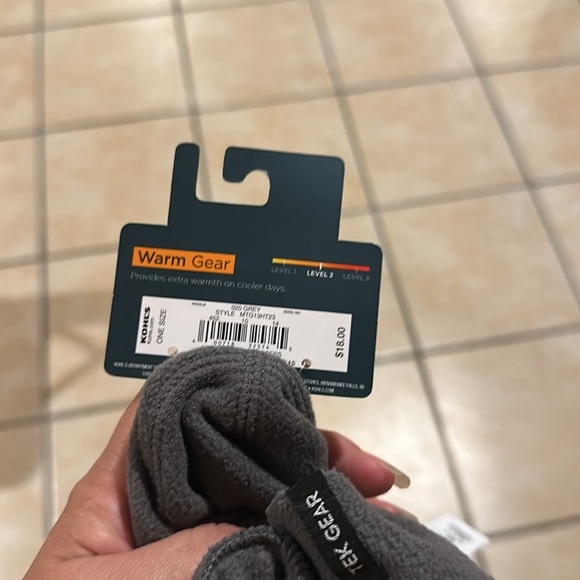 Men’s hood - Picture 4 of 4